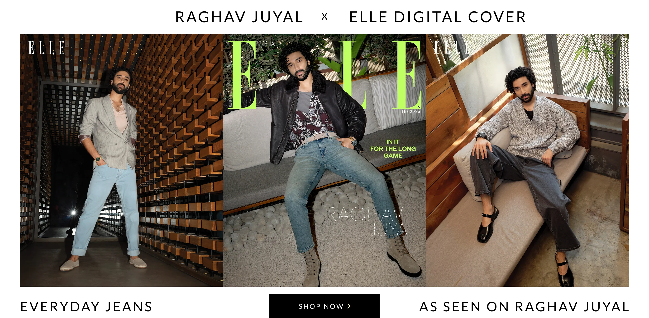 Welcome to Our Store